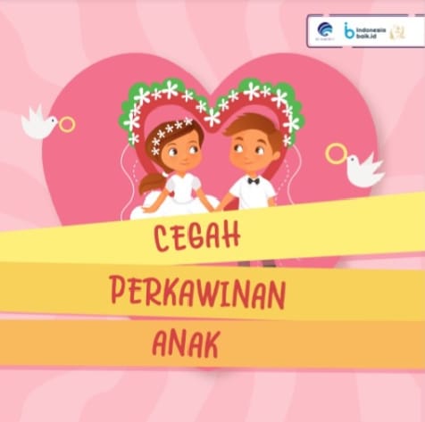 Cegah Perkawinan Anak